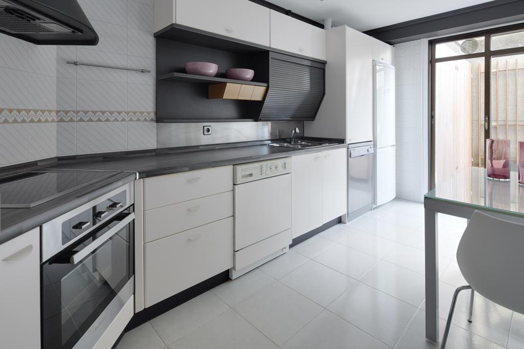 Miraconcha Terrace Apartment By Feelfree Rentals San Sebastian Exterior photo