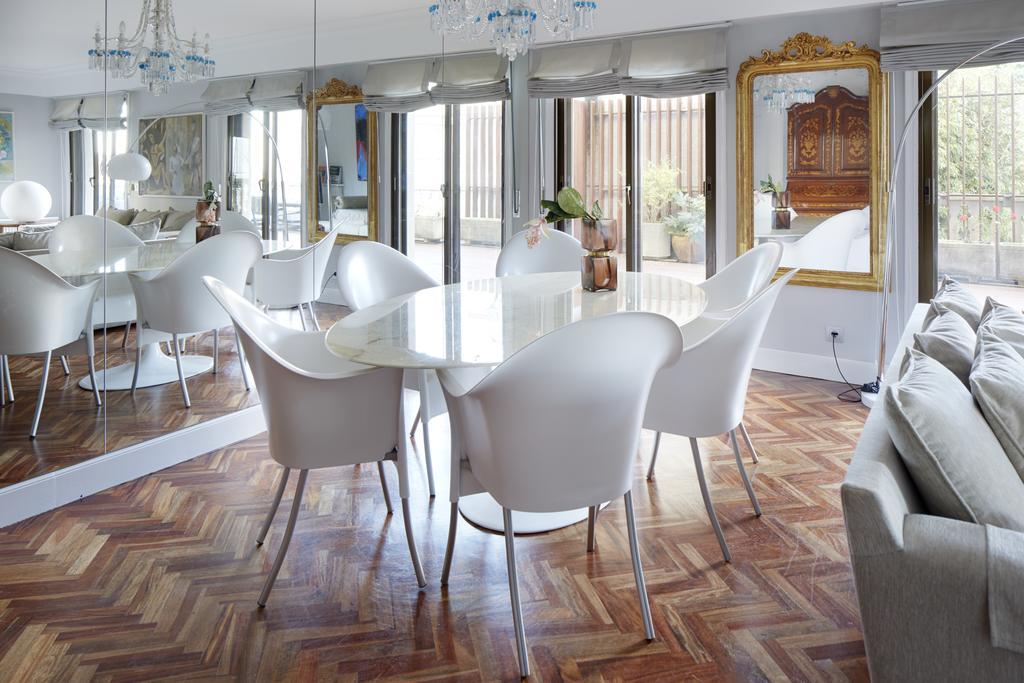 Miraconcha Terrace Apartment By Feelfree Rentals San Sebastian Exterior photo